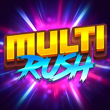 Multi Rush game tile