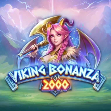 Viking Bonanza 2000 game tile