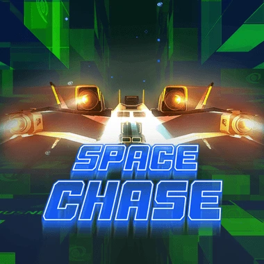 Space Chase game tile