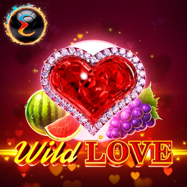 Wild Love game tile