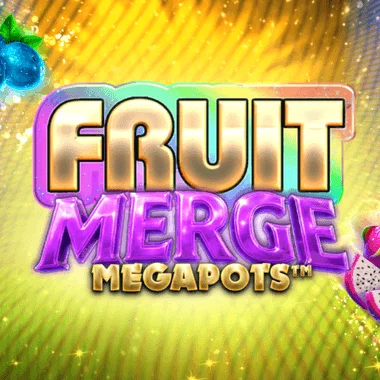Fruit Merge Megapots game tile