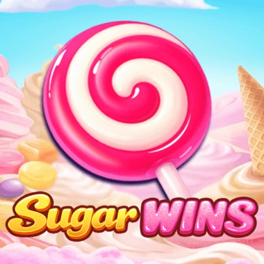 Sugar Wins game tile