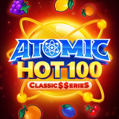 Atomic Hot 100:Classic$$erieS game tile
