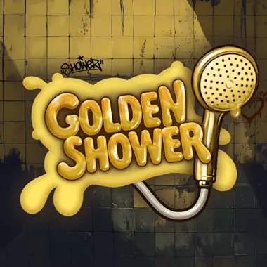 Golden Shower game tile