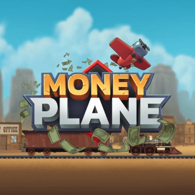 Money Plane game tile