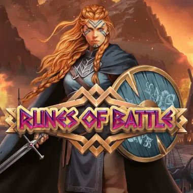 Runes of Battle game tile