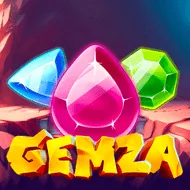 Gemza game tile