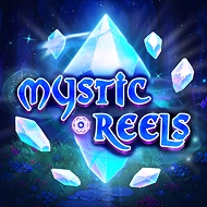 Mystic Reels game tile