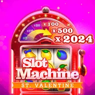 Slot Machine game tile