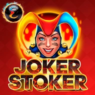 Joker Stoker game tile