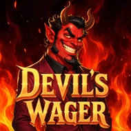 Devil's Wager game tile