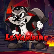 Le Vampire game tile