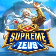 Supreme Zeus game tile