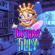Toothrot Tilly game tile