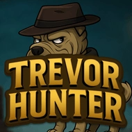 Trevor Hunter game tile