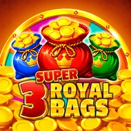 3 Royal Bags Super game tile