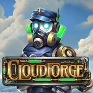 Cloudforge game tile