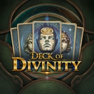 Deck of Divinity game tile