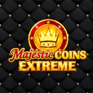 Majestic Coins Extreme game tile