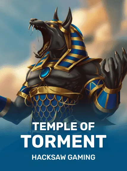 Temple of Torment game tile
